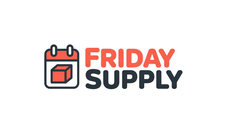 Available Business Name For Sale - FridaySupply