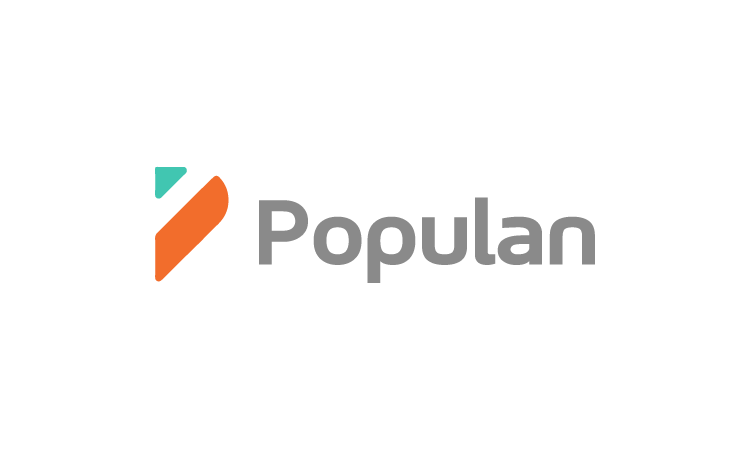 Available Business Name For Sale - Populan